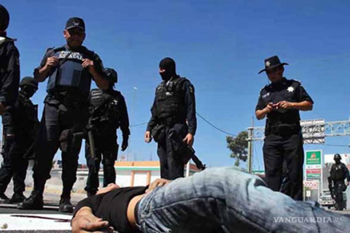 Tiros de la policía ministerial mataron a normalistas de Ayotzinapa: CNDH