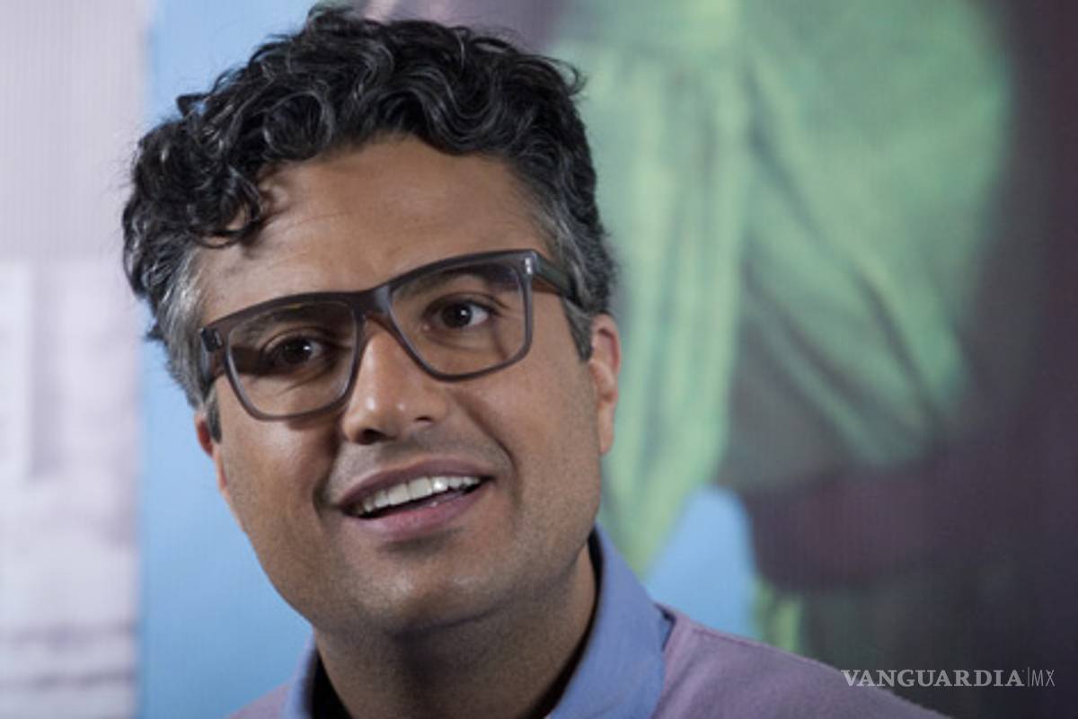 Camil, embajador de fundación de Yoko Ono