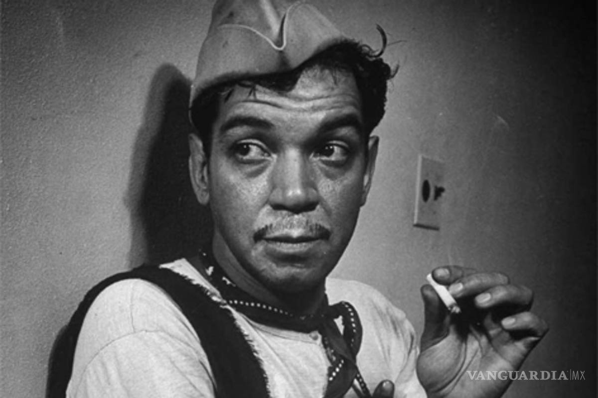 10 frases para cantinflear de un capitalino