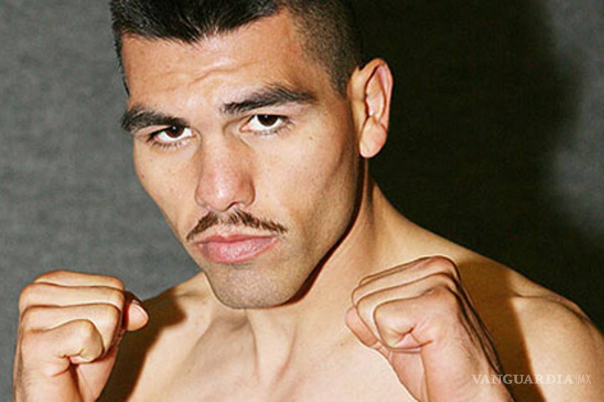 El "Perro" Angulo, feliz por su liberación