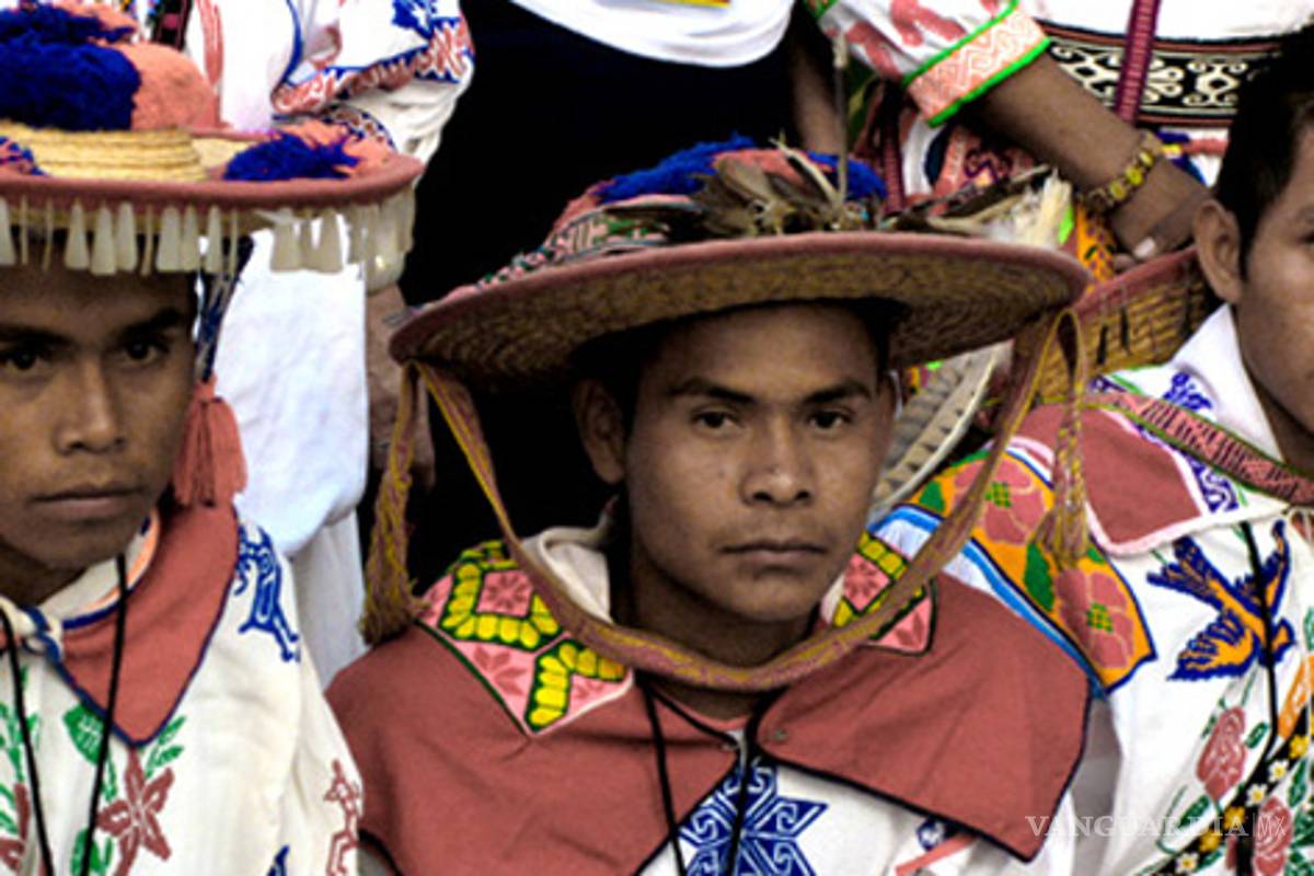 Redescubre Atlas Sociolingüístico a pueblos indígenas