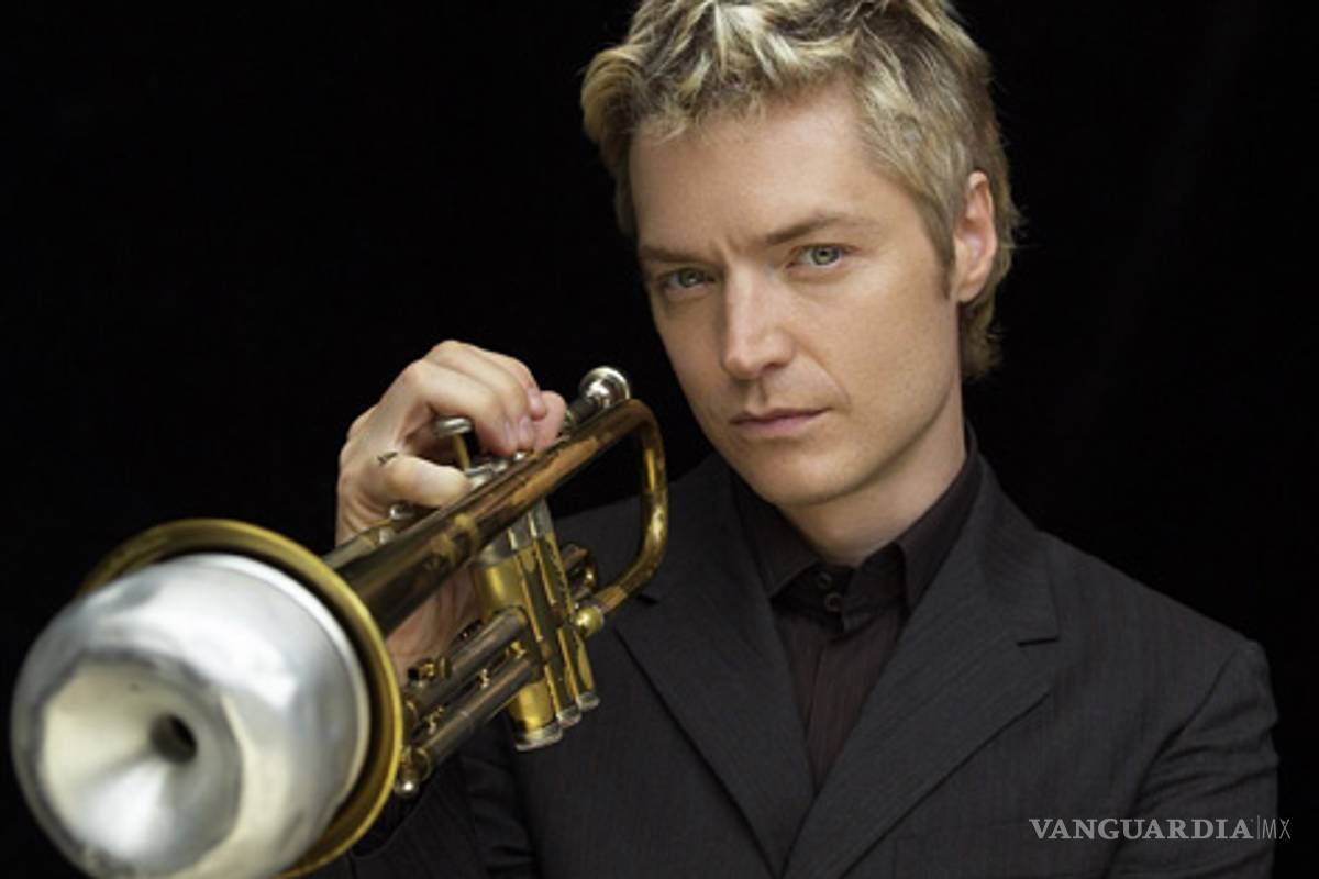 "Lo más difícil en mi carrera musical fue pasar hambre": Chris Botti