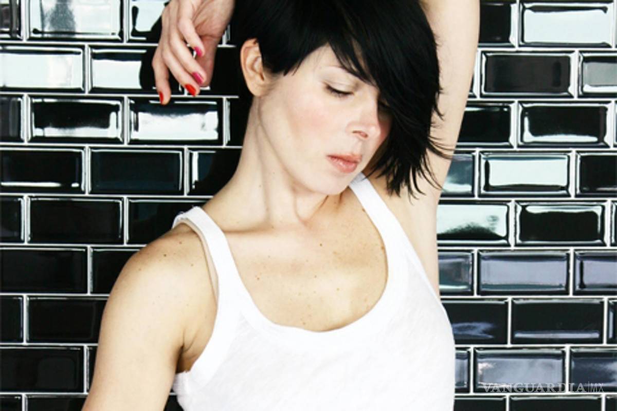 Ely Guerra debuta en el cine