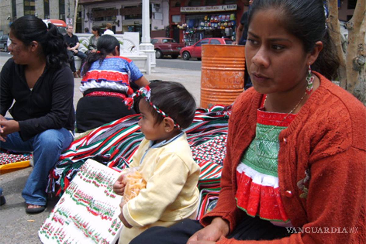 Los indígenas de México, tan pobres como los del Congo: BM