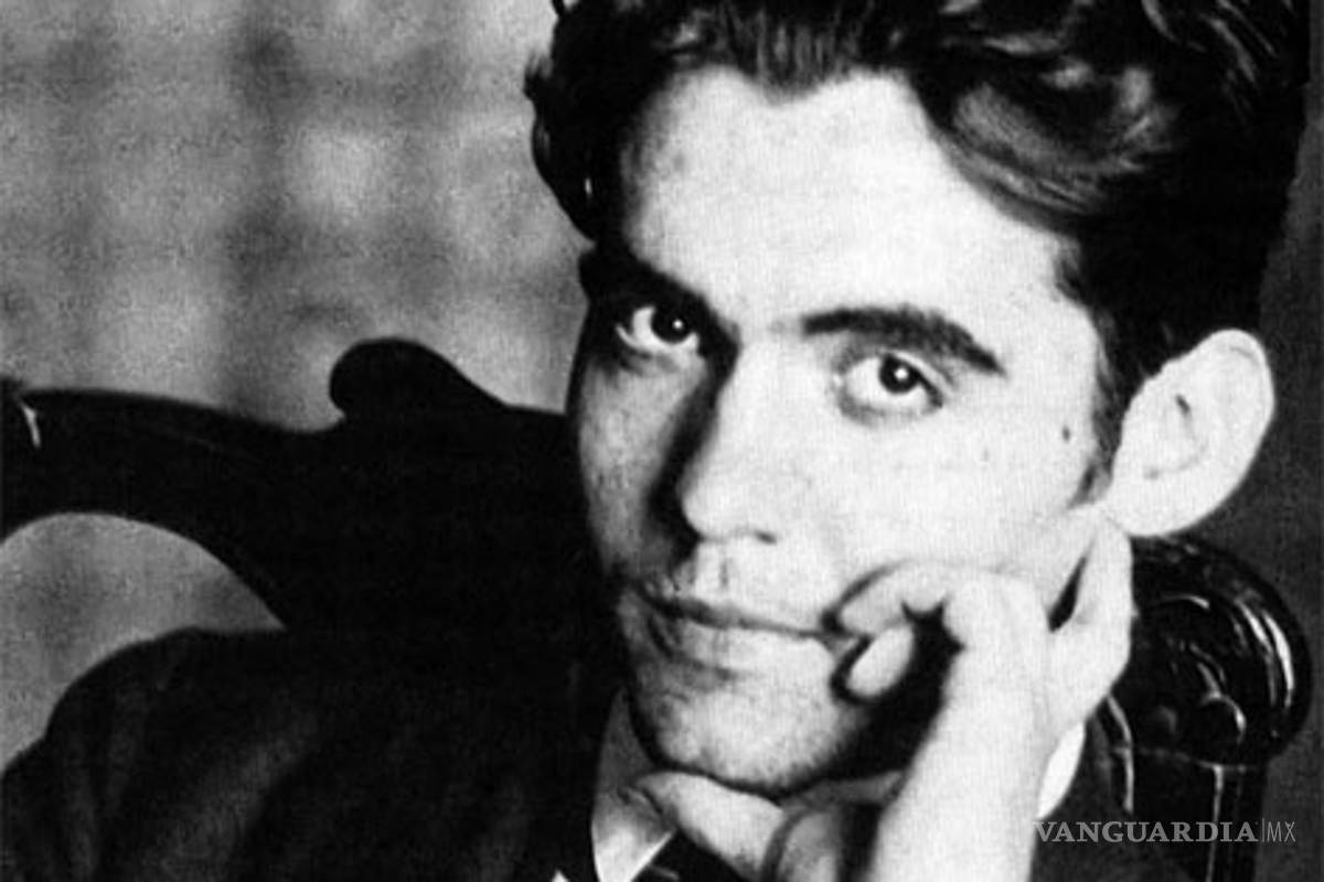 García Lorca el viaje a México que nunca realizó
