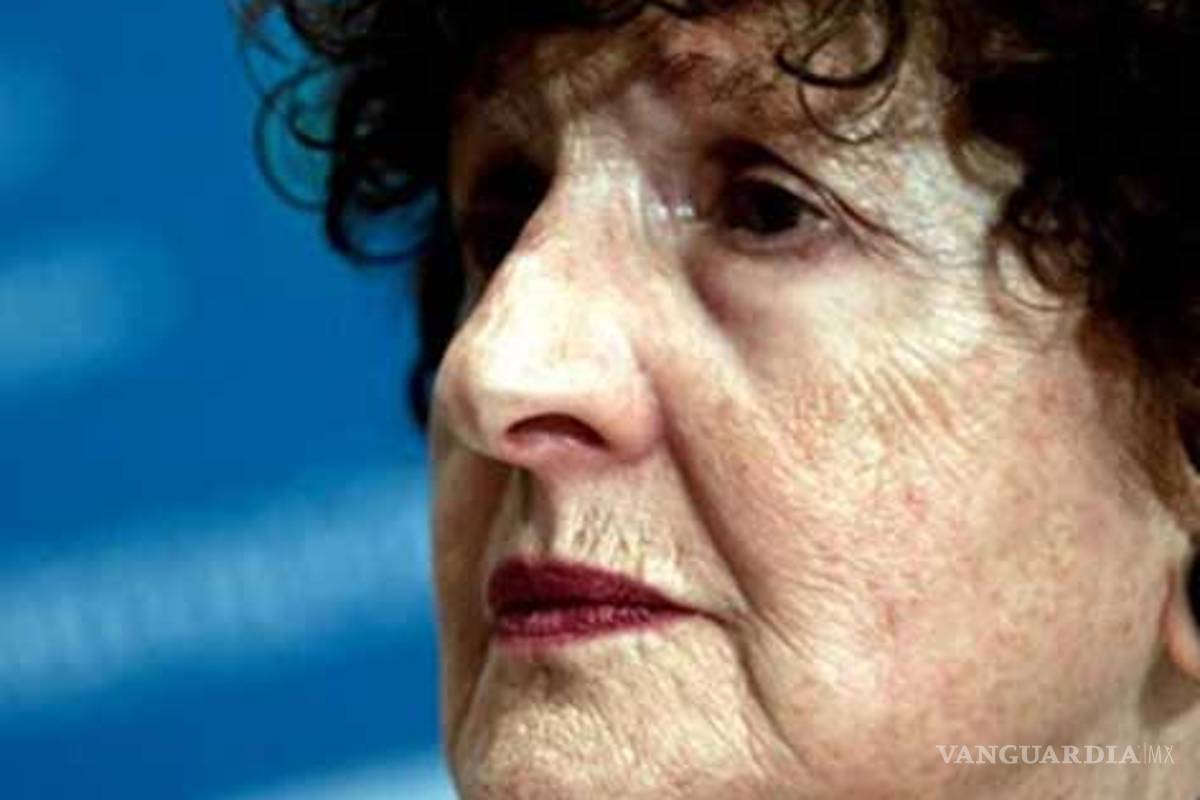 Reunirá Margo Glantz medio siglo de vocación viajera en nuevo libro