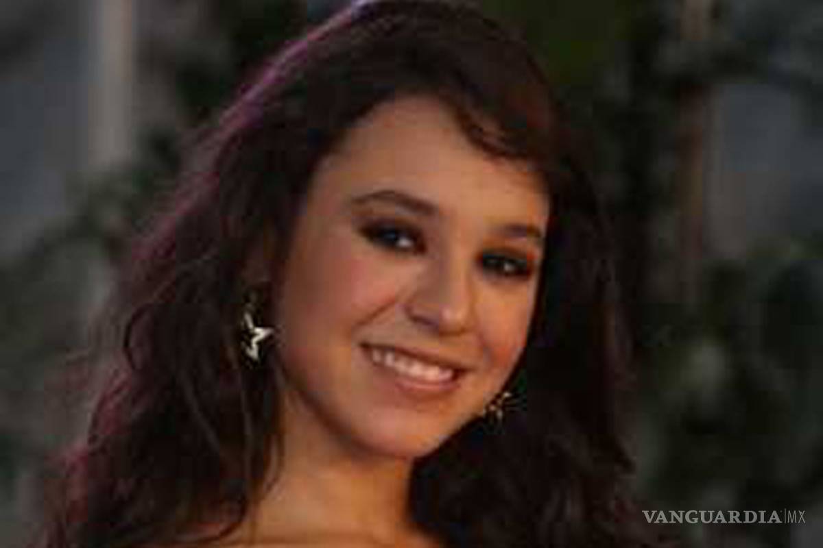 Danna Paola, el proceso de niña a mujer