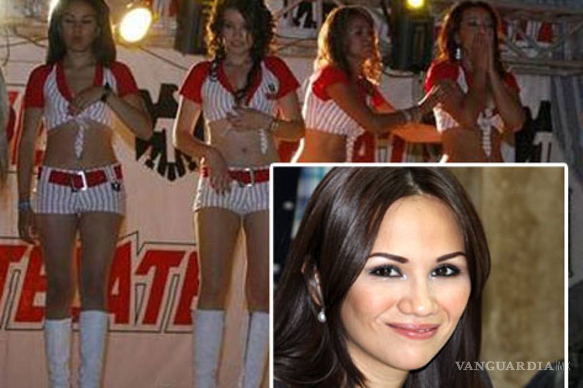 Polémica en Torreón, de edecán pasa a ser Primera Regidora