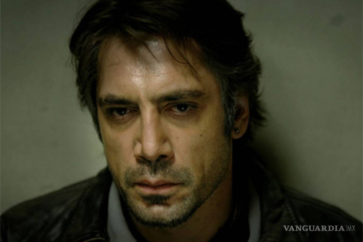 Javier Bardem logra una nominación al Oscar de mejor actor por "Biutiful"