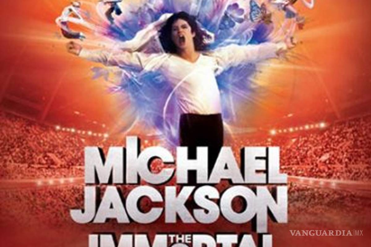 Cirque du Soleil comienza hoy su tributo a Michael Jackson