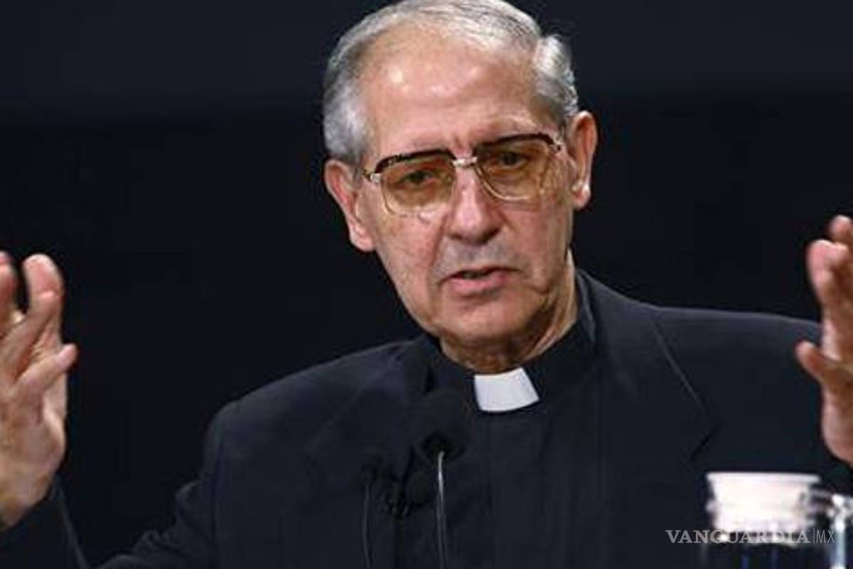 Jesuitas destacan el compromiso de renovación de la Iglesia de Francisco