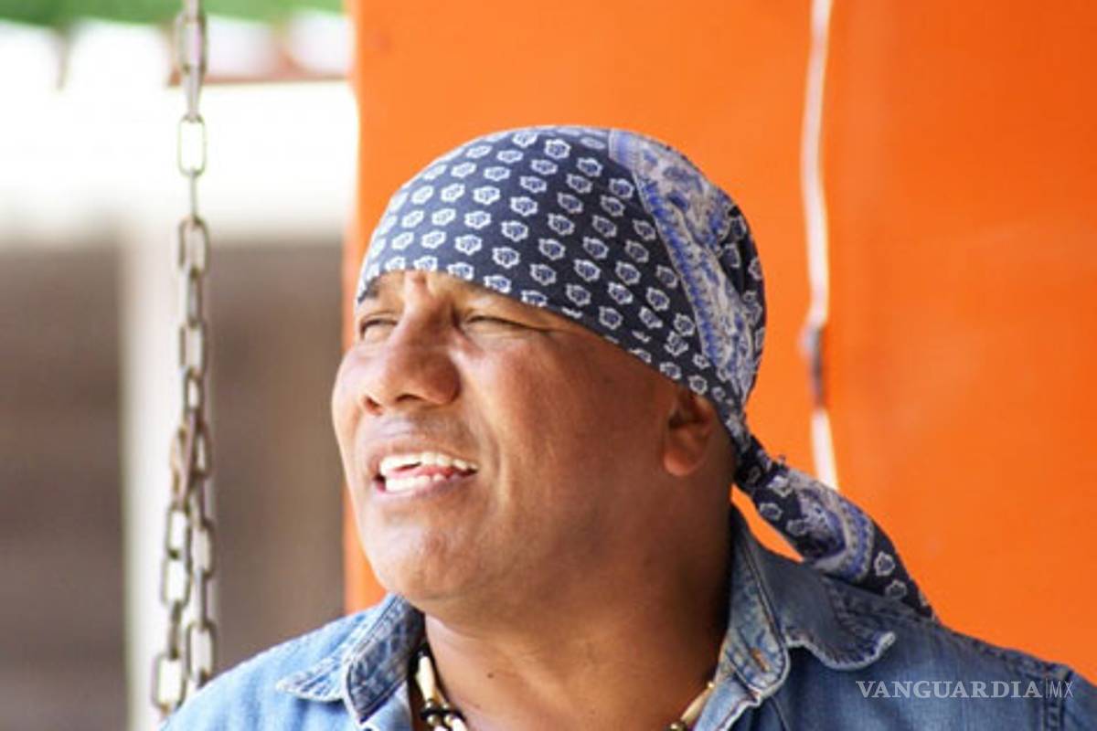 Lupe Esparza agradece que usen su nombre en cinta