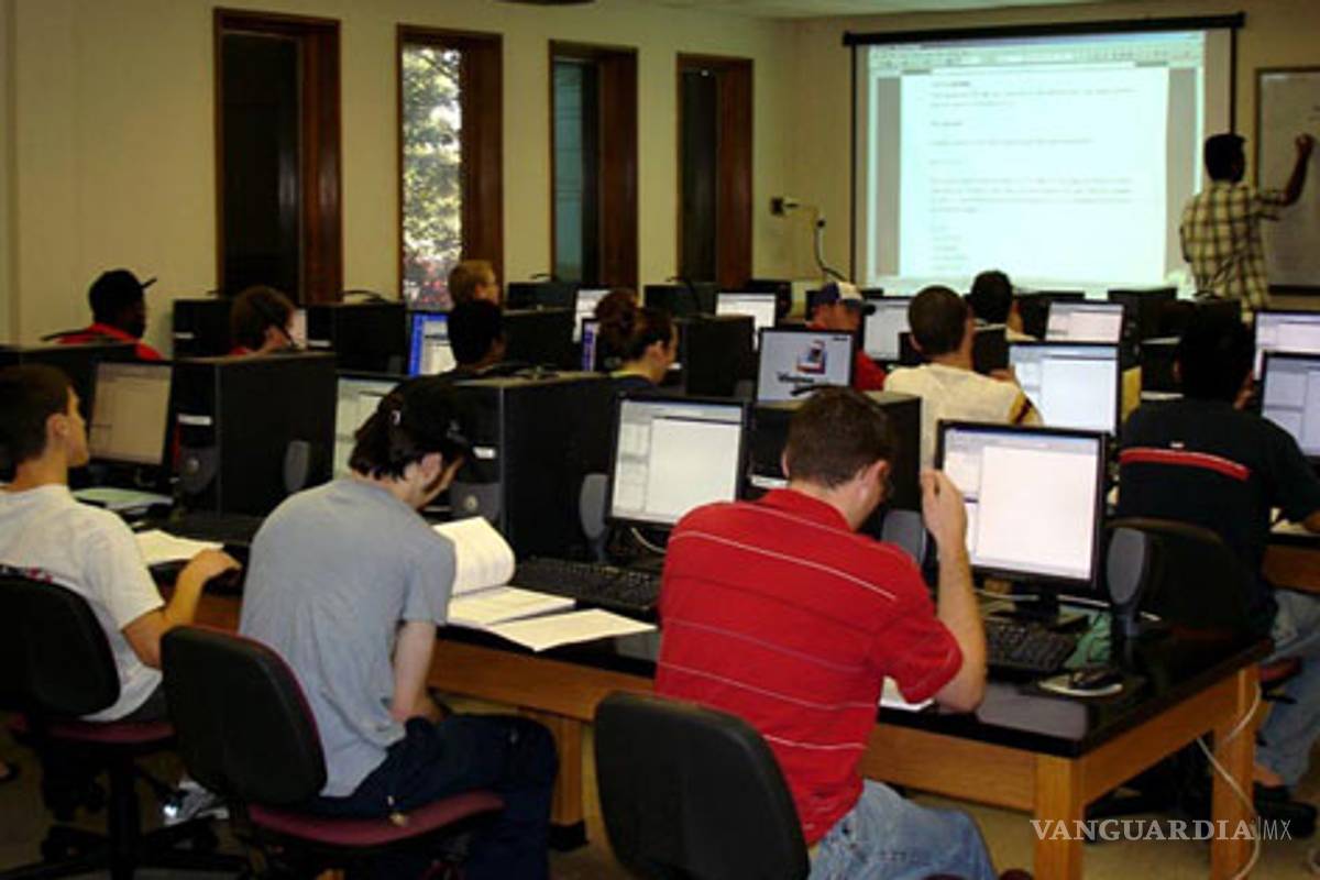 Diputados se proponen elevar a &quot;derecho&quot; el acceso a la ciencia y la tecnología