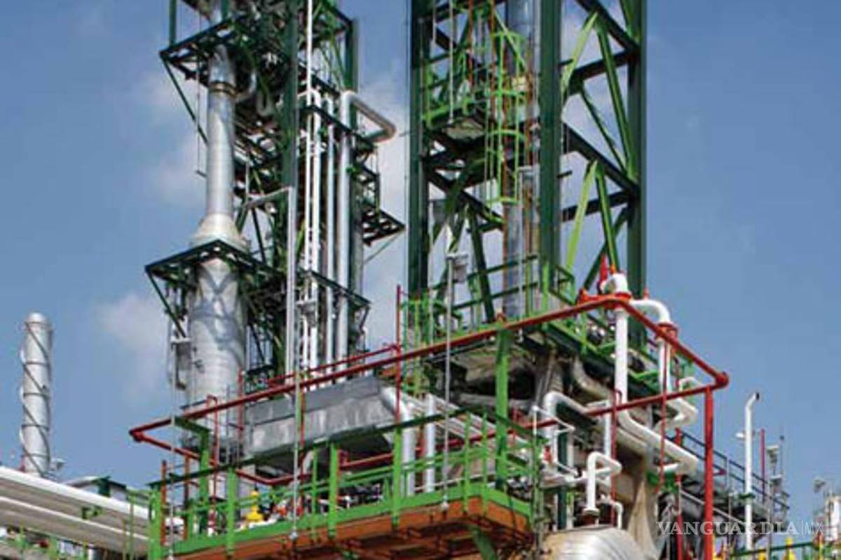 Pemex publica convocatoria para licitación de contratos integrales