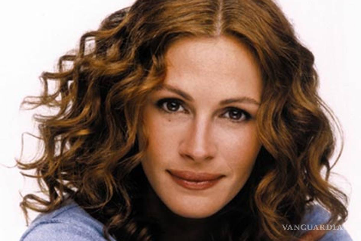Julia Roberts no deja que sus hijos vean sus películas