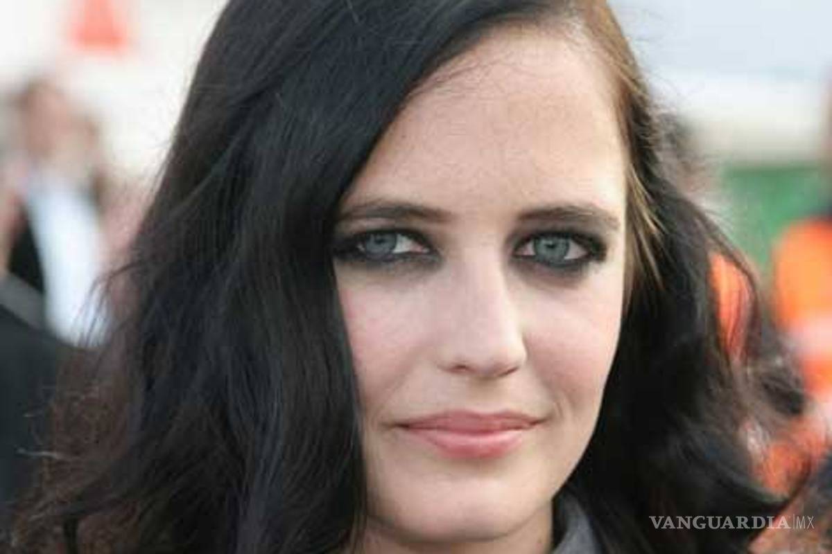 Eva Green será Ava Lord en Sin city