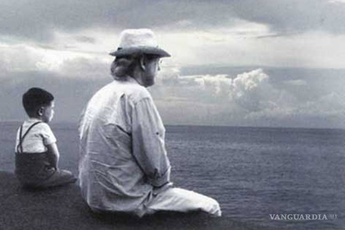 Luis Eduardo Aute presenta El Niño y el basilisco