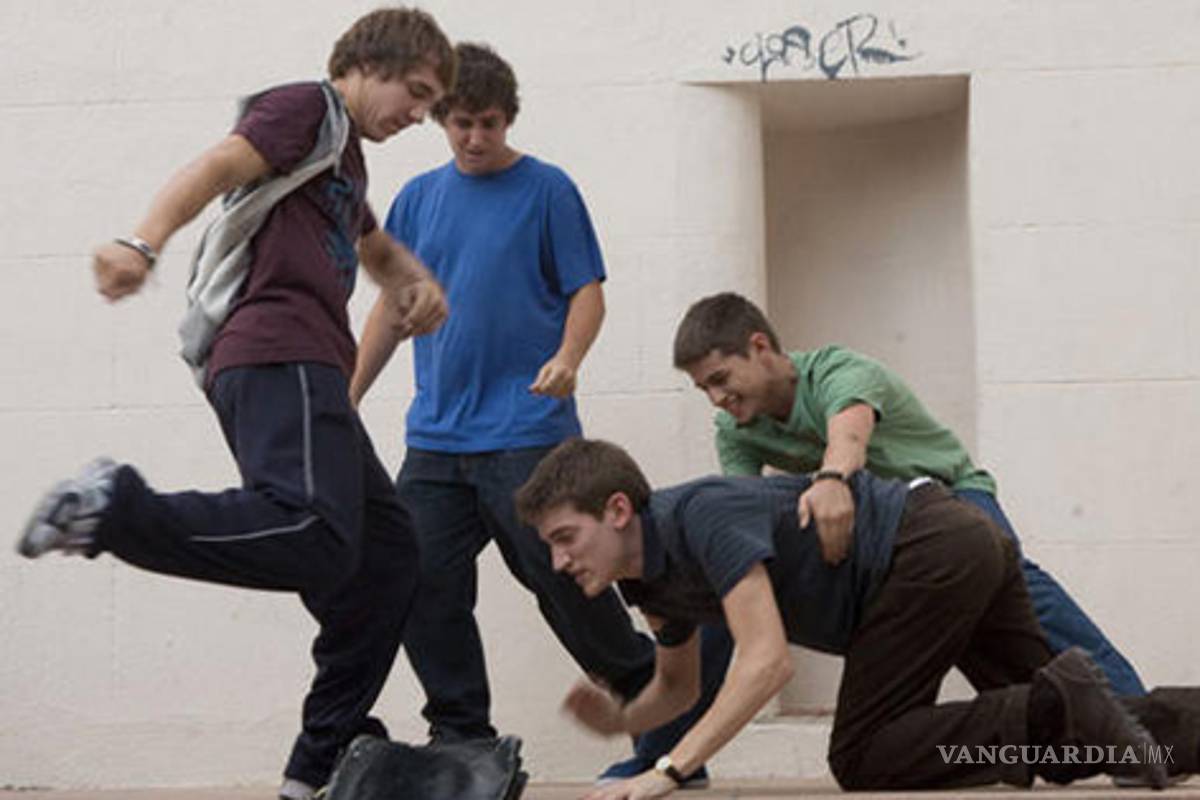 Revela estudio que las madres fomentan el bullying