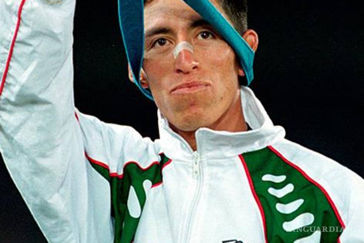 Noé Hernández pierde visión del ojo izquierdo