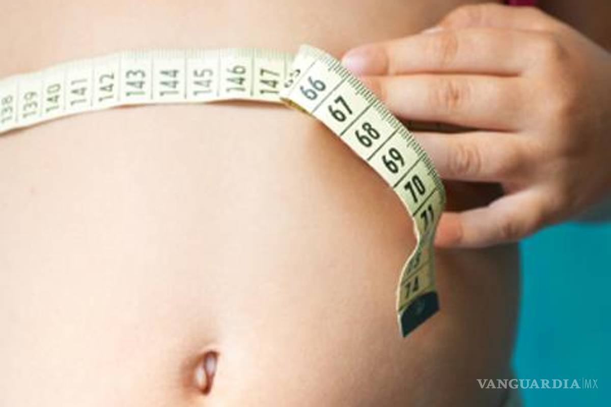 Obesidad y sus cifras en México