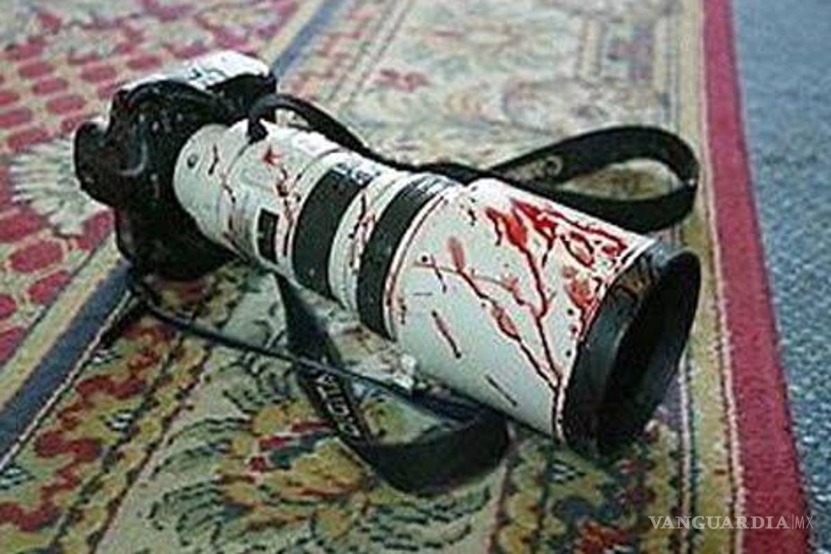 México es el país más peligroso de América para ejercer periodismo: ONU