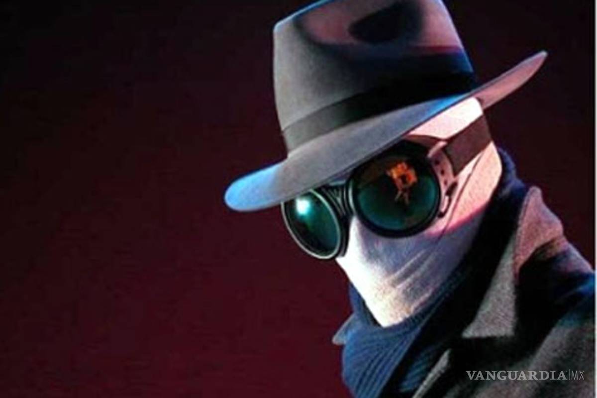 Se busca al hombre más feo... ¿quién se apunta?