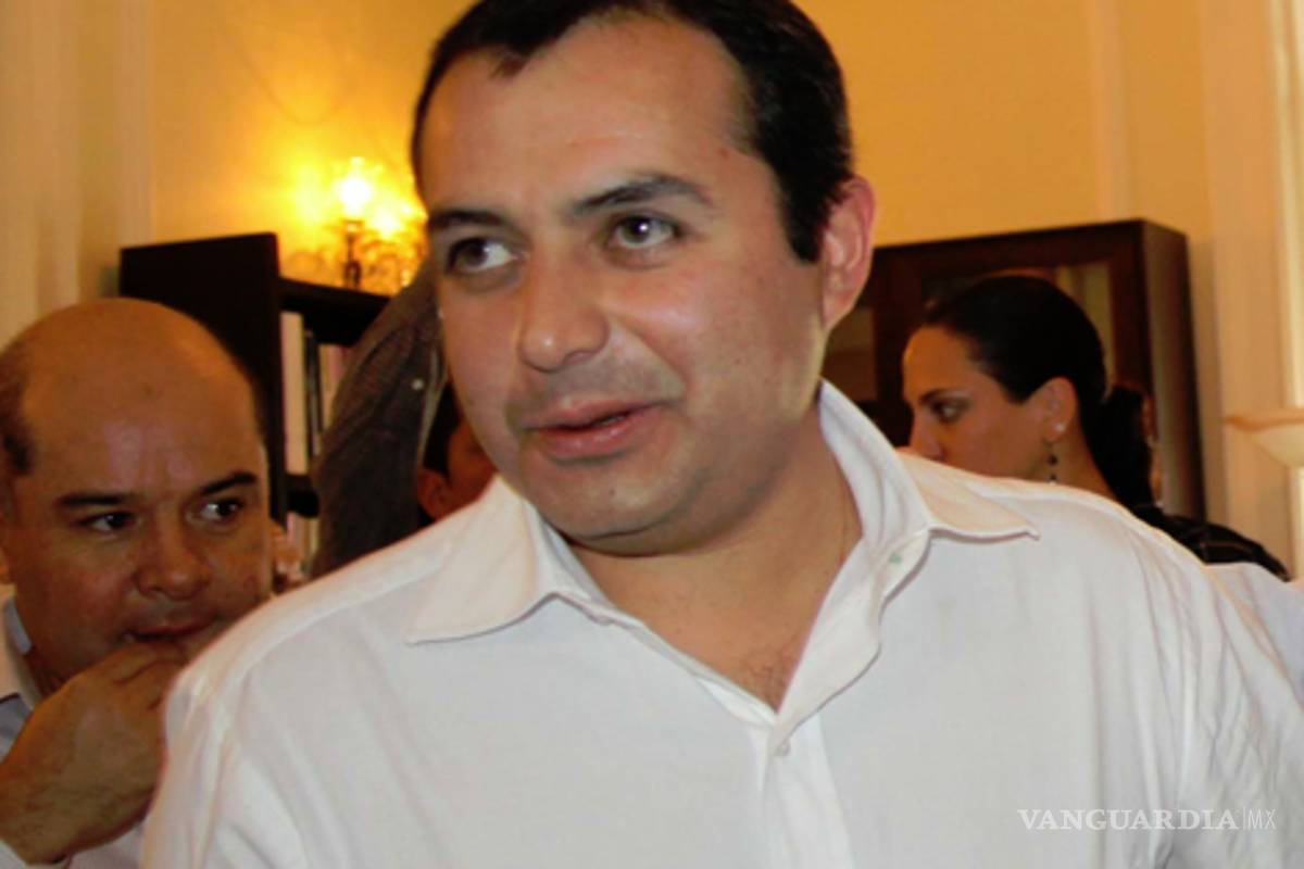 El problema de pobreza de México, muy serio: Cordero