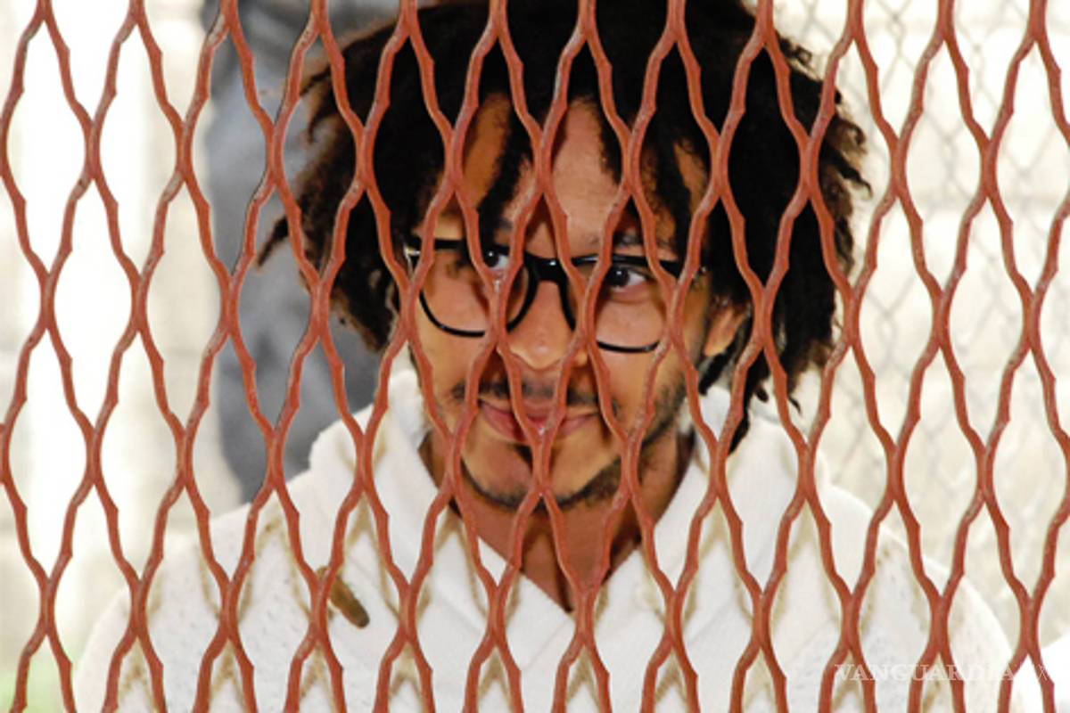 Thaily difunde marcha en Chetumal en apoyo a Kalimba