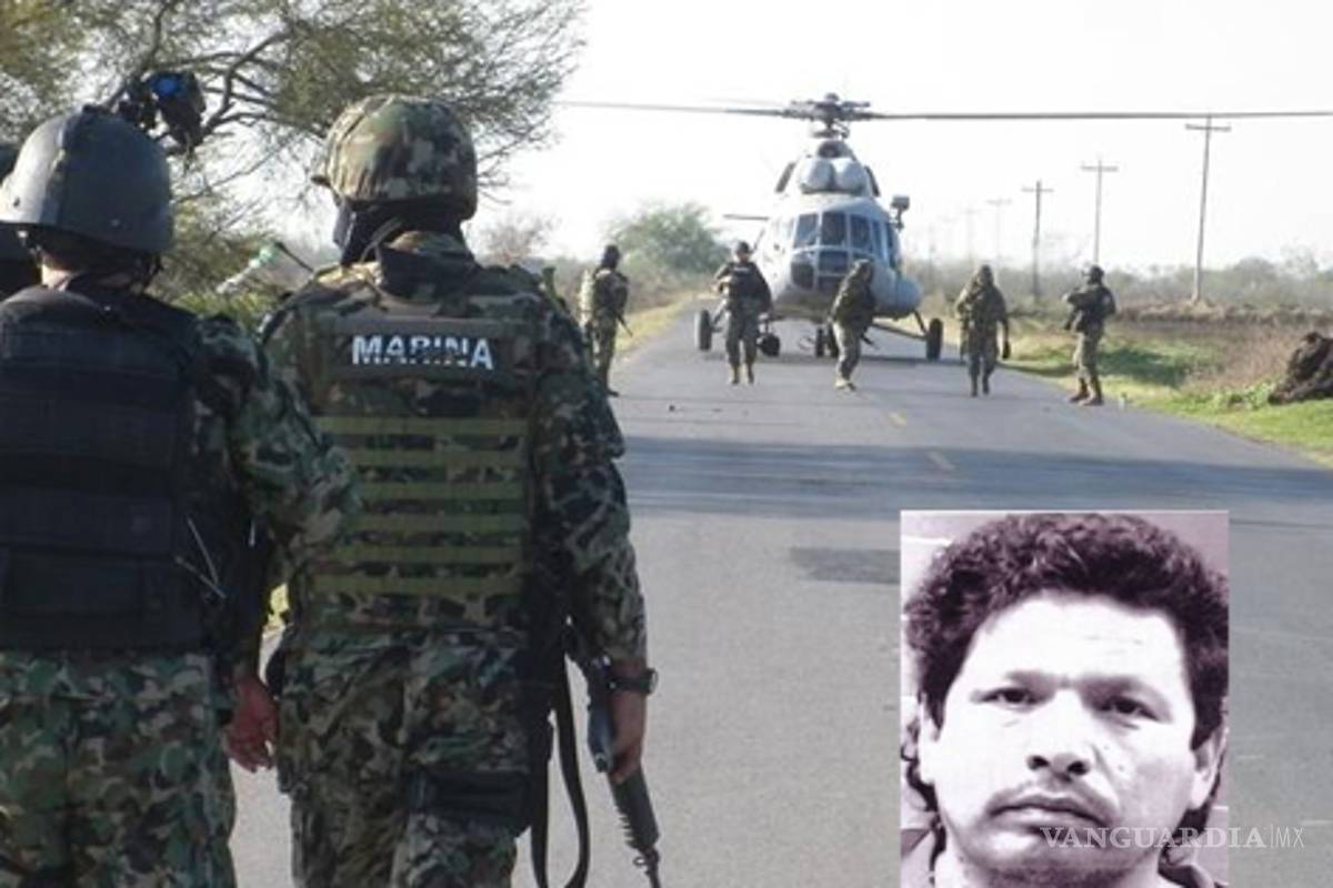 Cae El Gato, uno de los más buscados por PGR