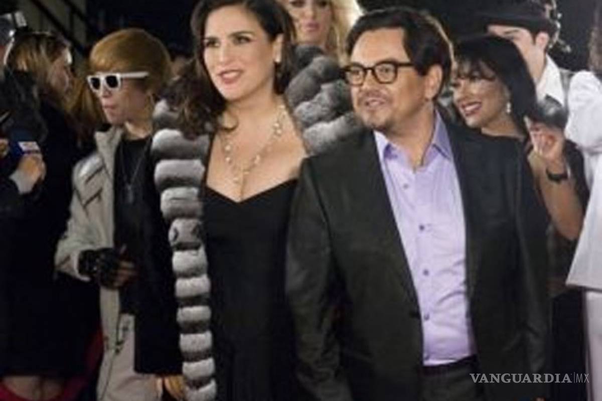 Angélica Vale tiene 4 meses de embarazo