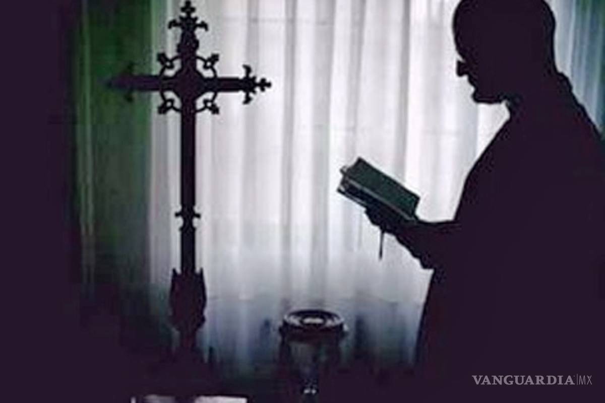 México, en el top de exorcismo