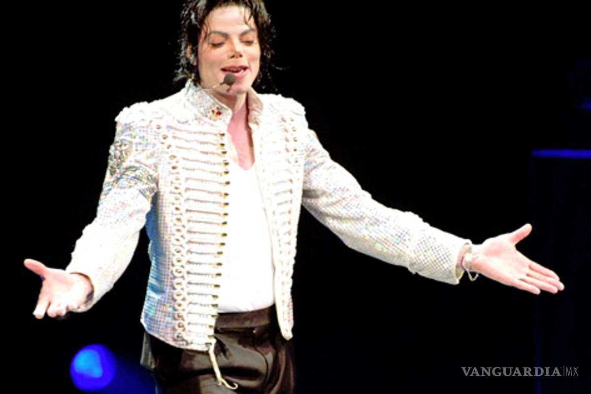 'Jackson se veía mal días antes de morir': coreógrafo