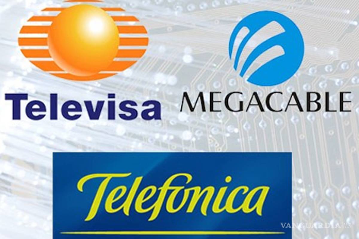 Telefónica y Megacable ofrecen "cuádruple play" en México