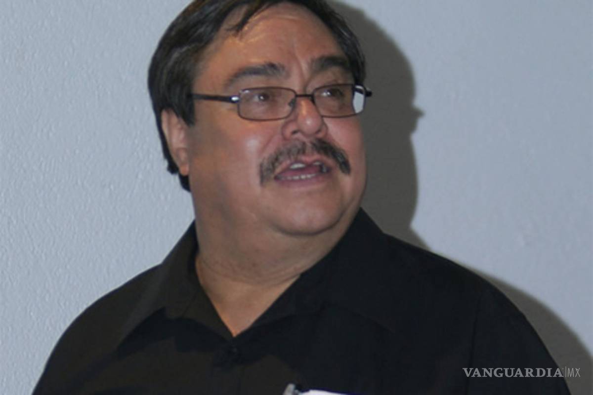 Gómez Urrutia nunca fue minero: Carlos Pavón