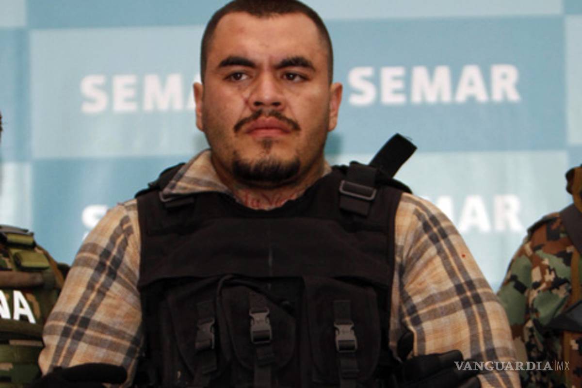 "El Kilo", sicópata que resultaba incómodo a su propio cártel