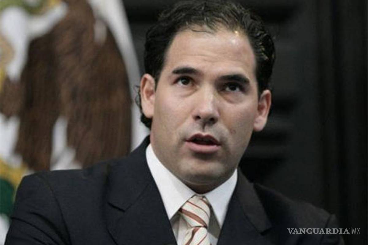 Morales deberá aclarar 'Rápido y furioso': PVEM