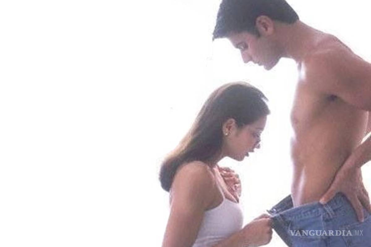 Síndrome de Koro, o cuando la cosa "encoge"...