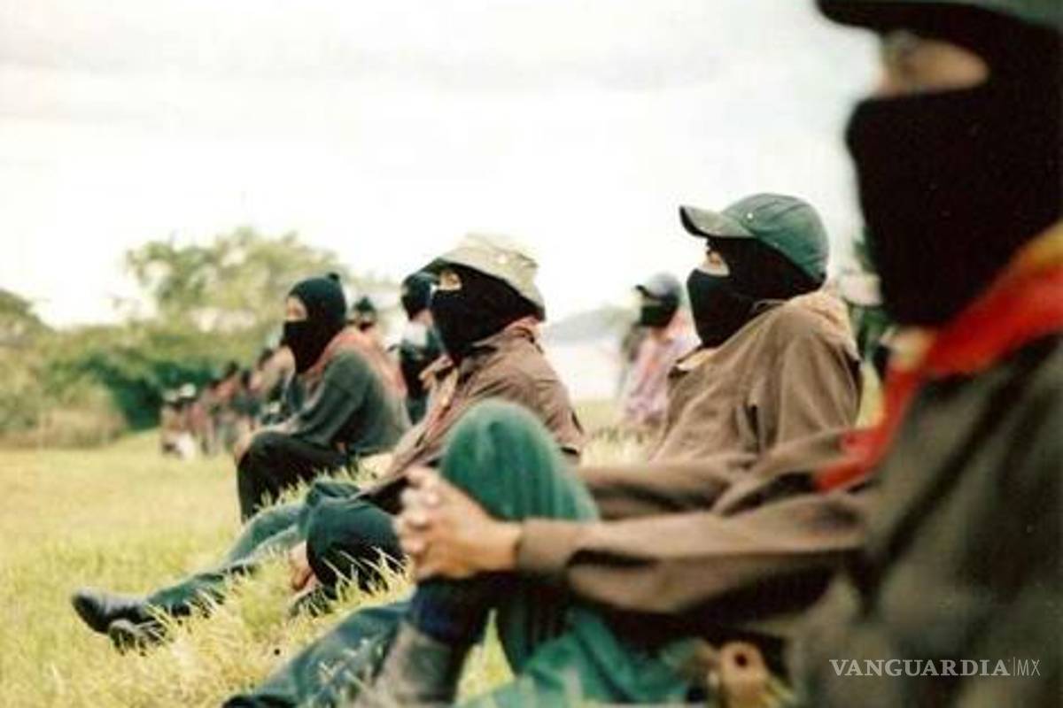 Proponen que la Cocopa sea integrada por legisladores indígenas