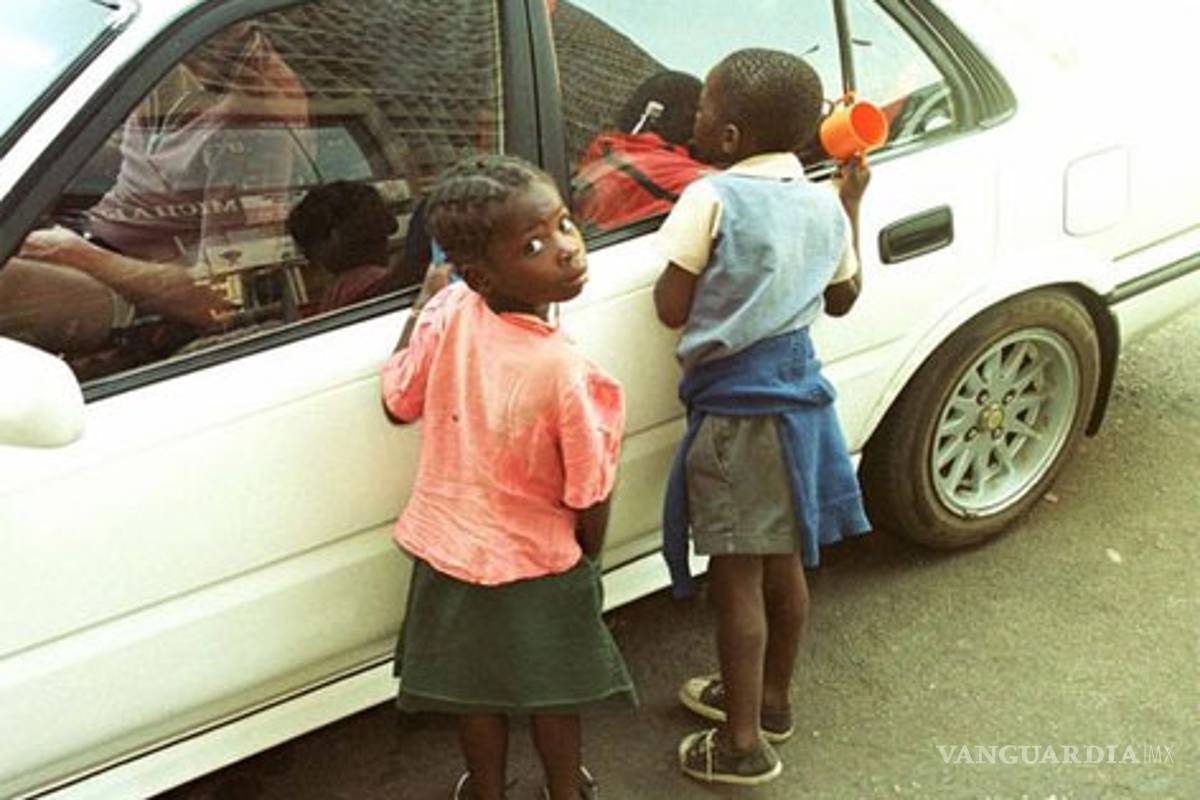 Las mujeres se quedan sin los Objetivos del Milenio