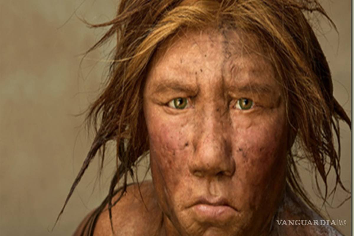 Las mujeres neandertales eran las garantes de la diversidad genética