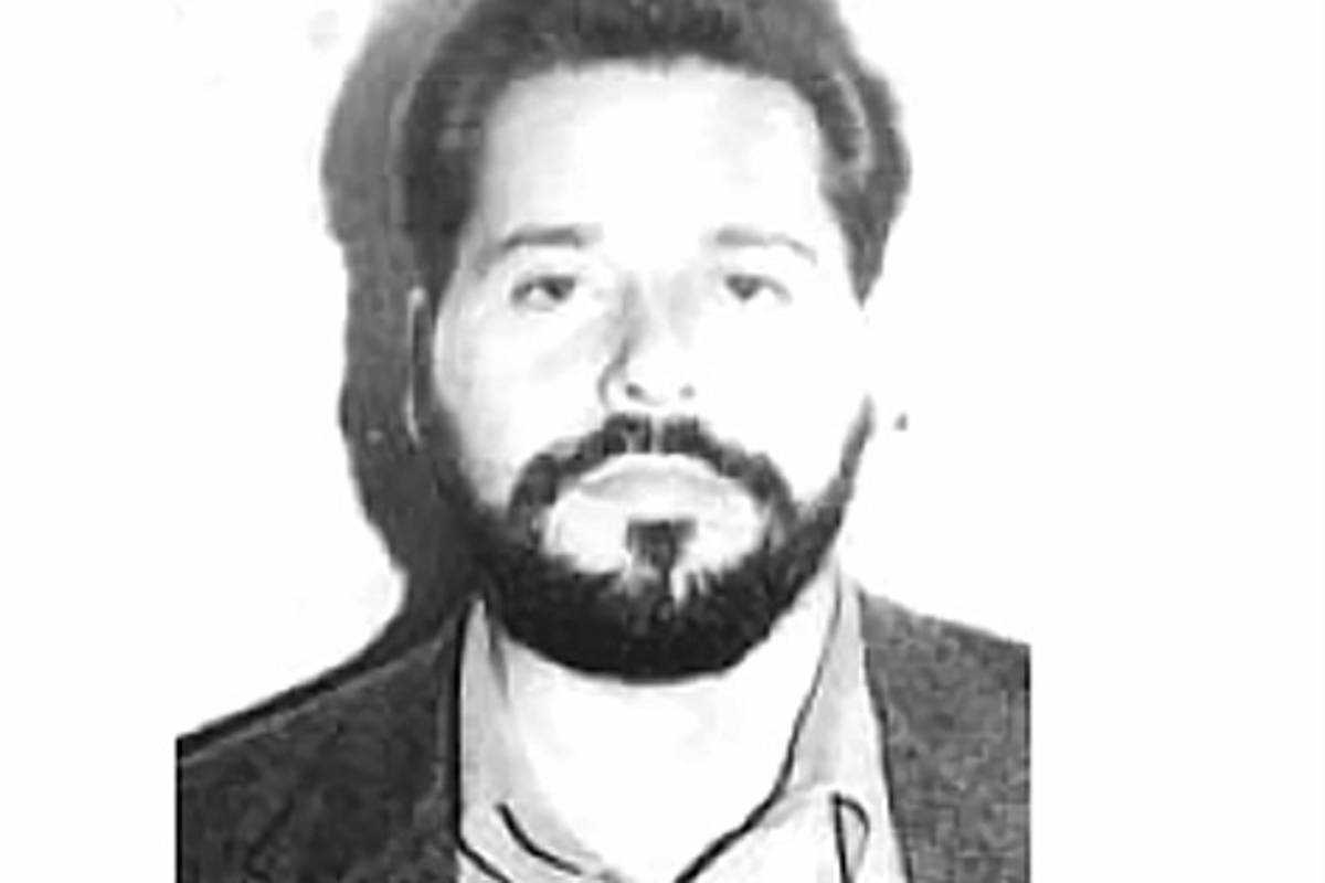 'Nacho' Coronel muere en enfrentamiento