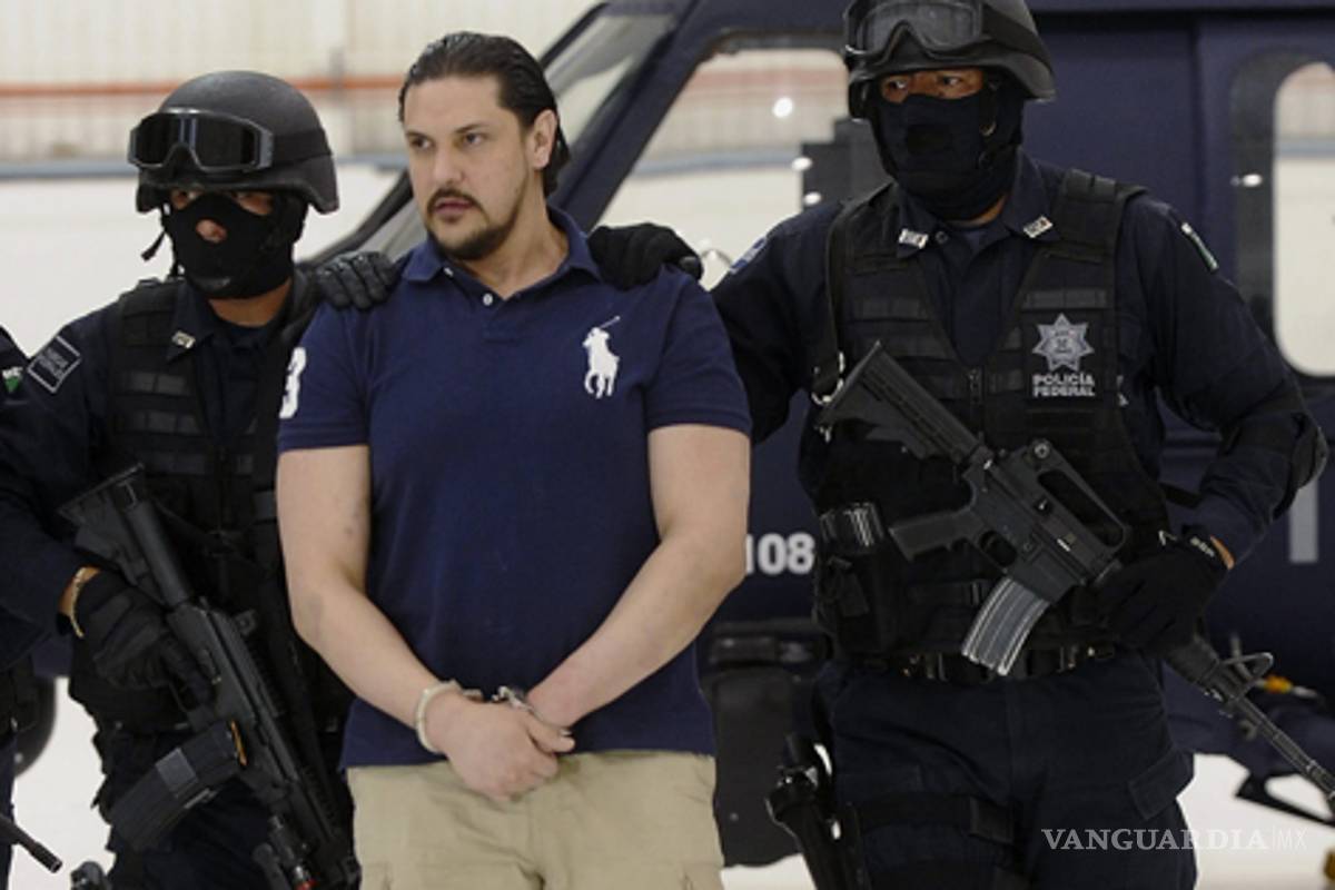 Detencion del 'JJ', lo que Paraguay esperaba: cuñado de Cabañas