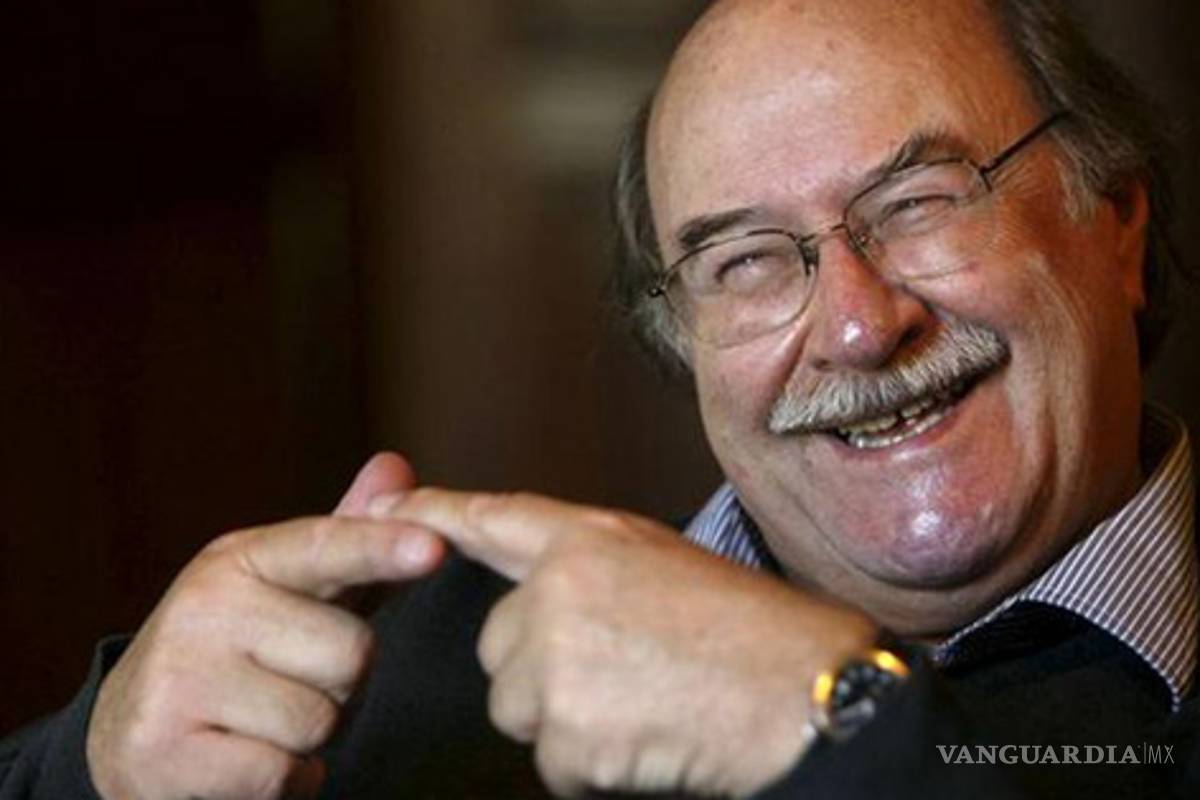 Antonio Skármeta rememora la luz de &quot;Los días del arcoíris&quot; en Chile