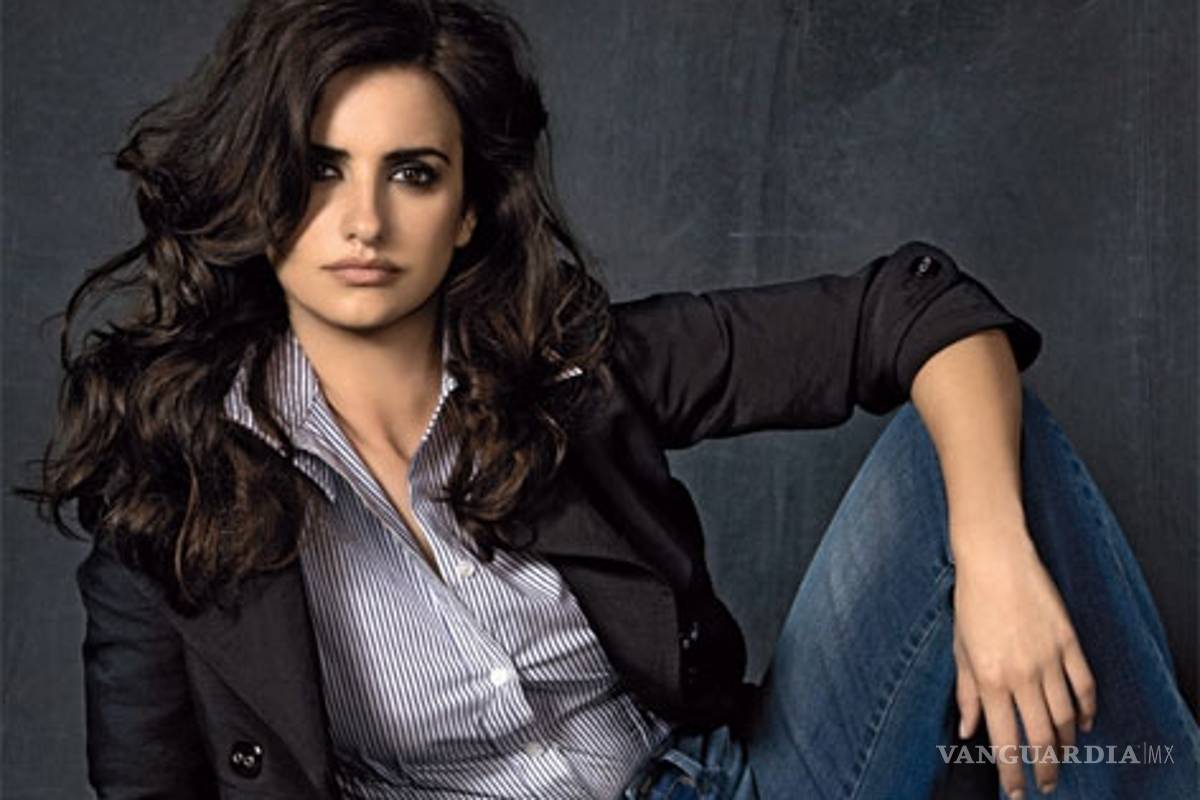 Penélope Cruz, una corsaria "muy mandona" en Piratas del Caribe 4