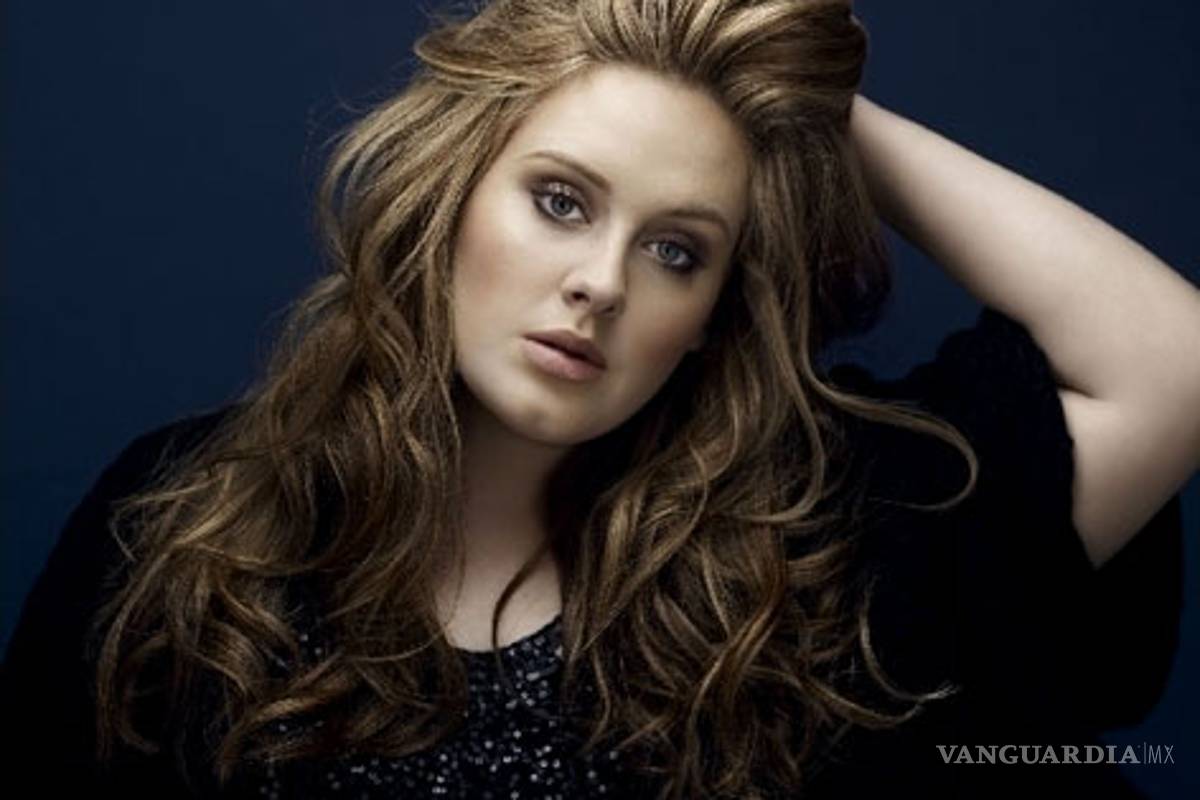 Adele, artista pop del año e icono gay