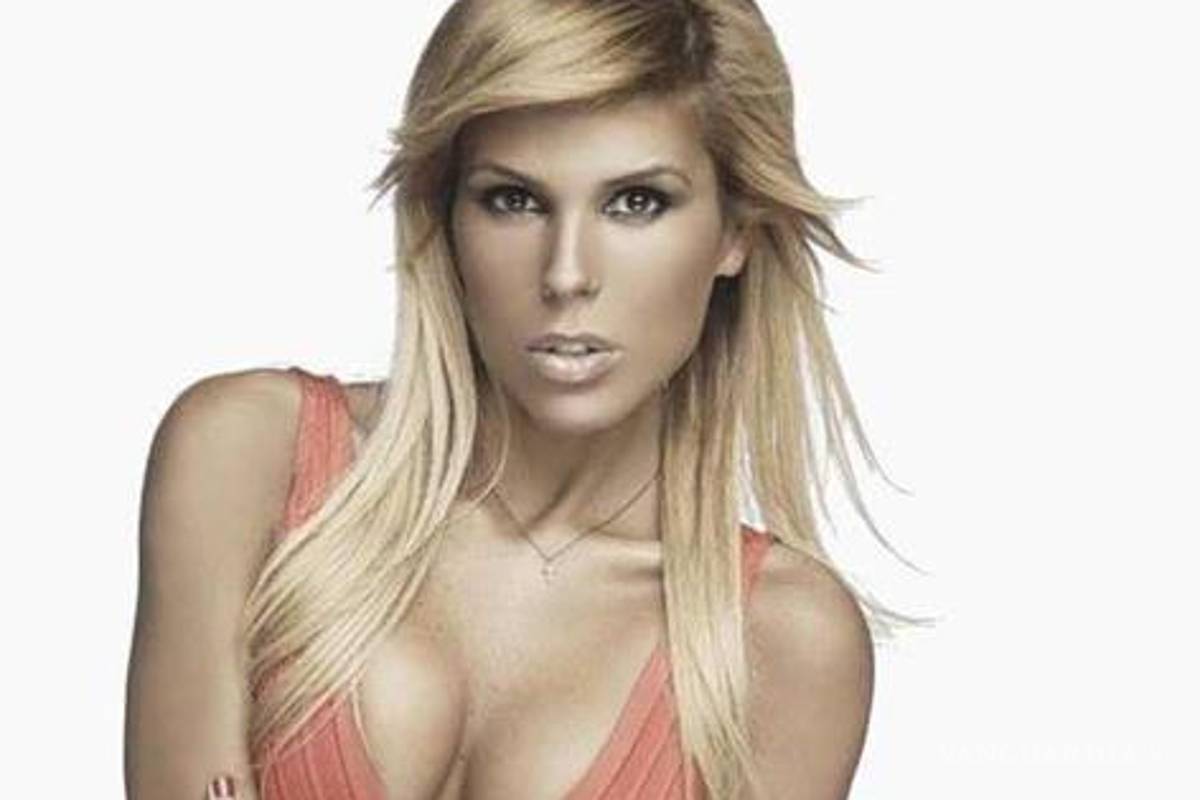 Aparecerá hija de Laura Bozzo en Playboy: Alfredo Cedillo