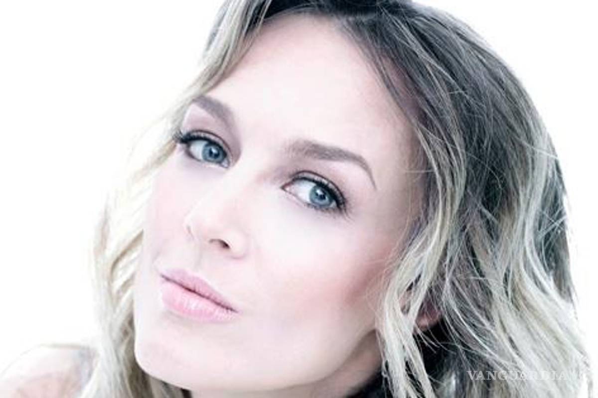 Fey presenta su nuevo disco, Primera fila