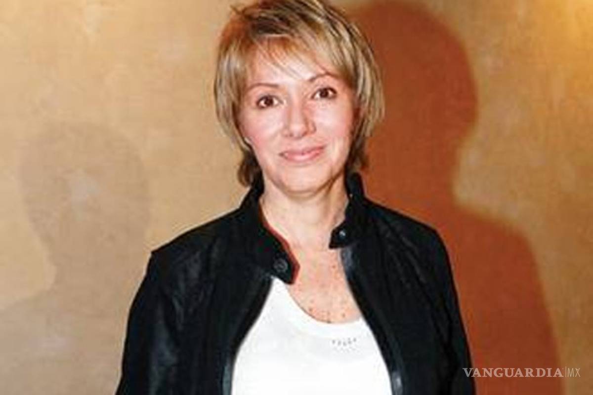 Anabel Ferreira es una `caza-jovencitos', aseguran