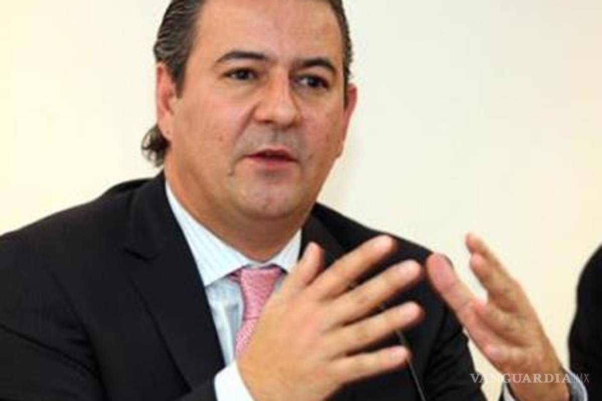 Se congratula CCE con que la reforma energética sea prioridad para el gobierno