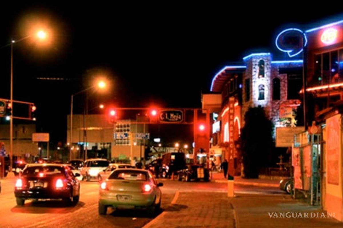 Renace la vida nocturna de Ciudad Juárez